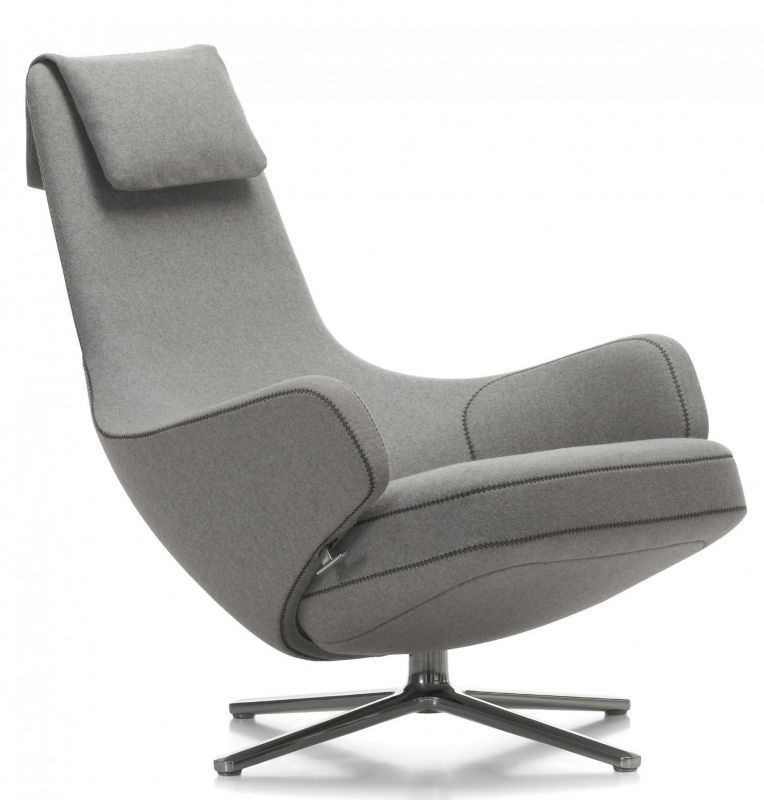 Repos armchair Vitra 